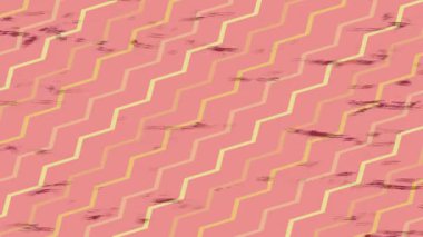 Benzersiz hareket dokusu tasarım sanatı ile profesyonel video düzenleme için modern soyut grafikler