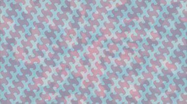 Organik desenli yüzey giriş stili video film sanatı ile soyut arkaplan tasarımı