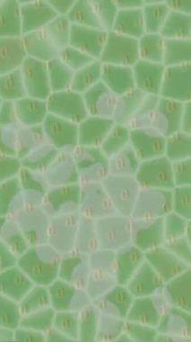 Modern medya üretimi için fütüristik dijital soyut doku sinematik tarz hareketli grafik ögesi