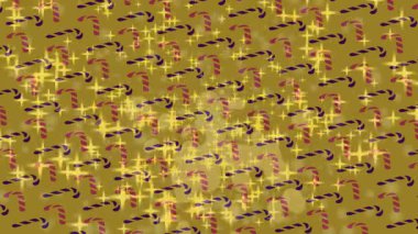 Modern medya üretimi için fütüristik dijital soyut doku sinematik tarz hareketli grafik ögesi