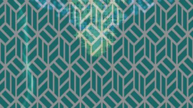 Profesyonel video projeleri sanat tarzı için organik hareketli arkaplan tasarımı