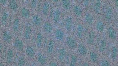 Benzersiz hareket grafikleri tasarım sanatına sahip yaratıcı film üretimi için özet bir arkaplan