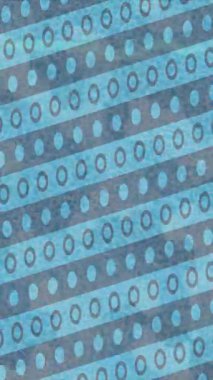 Modern medya üretimi için fütüristik dijital soyut doku sinematik tarz hareketli grafik ögesi