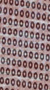 Estetik doku arkaplan tasarımı renkli hareket grafikleri ile moda film giriş profosyoneli