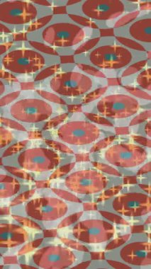 Benzersiz dijital hareket grafiklerine sahip yaratıcı sinematik projeler için yumuşak animasyon yüzeyi