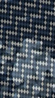 Lüks hareket projeleri için soyut tasarım stili animasyonu olan üst düzey dijital doku