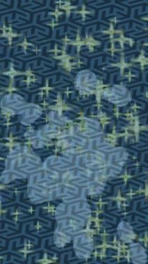 Lüks hareket tasarımı üst düzey video projeleri ve dijital sanat için zarif, pürüzsüz bir dokusu var.