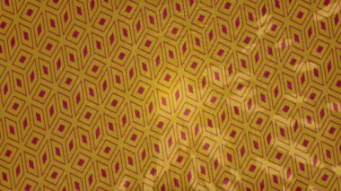 Modern medya üretimi için fütüristik dijital soyut doku sinematik tarz hareketli grafik ögesi