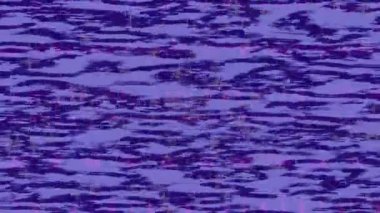 Benzersiz dijital hareket grafiklerine sahip yaratıcı sinematik projeler için yumuşak animasyon yüzeyi