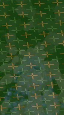 Yaratıcı video düzenleme film tasarımı için benzersiz hareket grafikleri biçimi giriş hareketi video pro