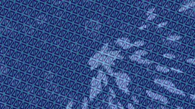 Lüks hareket tasarımı üst düzey video projeleri ve dijital sanat için zarif, pürüzsüz bir dokusu var.