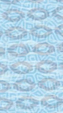 Benzersiz dijital hareket grafiklerine sahip yaratıcı sinematik projeler için yumuşak animasyon yüzeyi