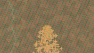 Yaratıcı video düzenleme film tasarımı için benzersiz hareket grafikleri biçimi giriş hareketi video pro