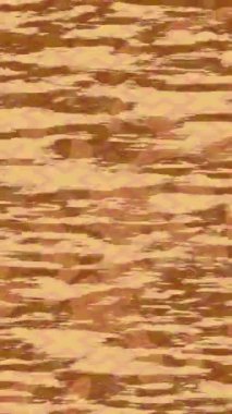 Benzersiz video giriş tasarımı projeleri için detaylı yüzey kalıbı film animasyon stili grafik girişi