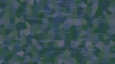 Modern medya üretimi için fütüristik dijital soyut doku sinematik tarz hareketli grafik ögesi