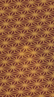 Benzersiz video giriş tasarımı projeleri için detaylı yüzey kalıbı film animasyon stili grafik girişi