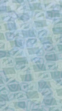 Benzersiz hareket dokusu tasarım sanatı ile profesyonel video düzenleme için modern soyut grafikler