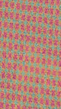 Benzersiz hareket grafikleri tasarım sanatına sahip yaratıcı film üretimi için özet bir arkaplan