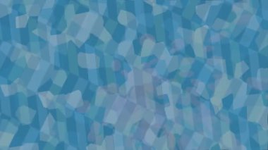 Benzersiz dijital hareket grafiklerine sahip yaratıcı sinematik projeler için yumuşak animasyon yüzeyi