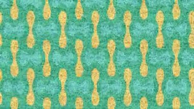 Modern medya üretimi için fütüristik dijital soyut doku sinematik tarz hareketli grafik ögesi