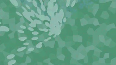 Modern medya üretimi için fütüristik dijital soyut doku sinematik tarz hareketli grafik ögesi