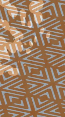 Benzersiz dijital hareket grafiklerine sahip yaratıcı sinematik projeler için yumuşak animasyon yüzeyi