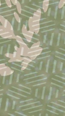 Benzersiz hareket dokusu tasarım sanatı ile profesyonel video düzenleme için modern soyut grafikler