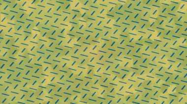 Lüks hareket projeleri için soyut tasarım stili animasyonu olan üst düzey dijital doku