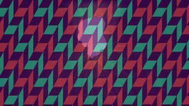 Estetik doku arkaplan tasarımı renkli hareket grafikleri ile moda film giriş profosyoneli