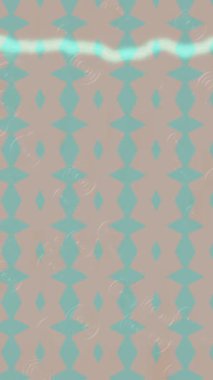 Benzersiz dijital hareket grafiklerine sahip yaratıcı sinematik projeler için yumuşak animasyon yüzeyi