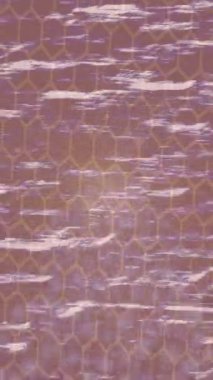 Profesyonel video projeleri sanat tarzı için organik hareketli arkaplan tasarımı