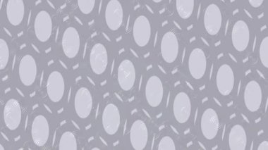 Yaratıcı video düzenleme film tasarımı için benzersiz hareket grafikleri biçimi giriş hareketi video pro