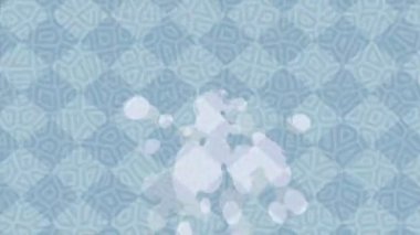 Benzersiz hareket dokusu tasarım sanatı ile profesyonel video düzenleme için modern soyut grafikler