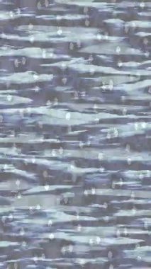 Dijital doku yüzey tasarım biçimi ile modern video animasyonu için gelişmiş hareket grafikleri