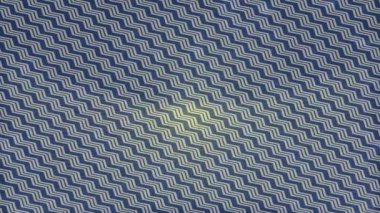 Benzersiz video giriş tasarımı projeleri için detaylı yüzey kalıbı film animasyon stili grafik girişi