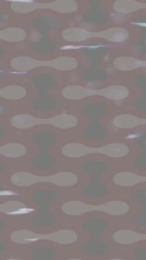 Yaratıcı video düzenleme film arkaplan tasarımı için minimalist organik hareket grafikleri