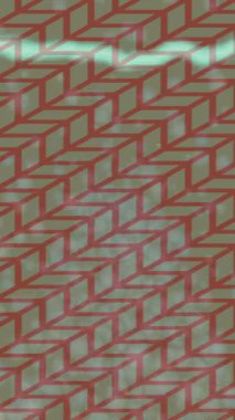 Estetik doku arkaplan tasarımı renkli hareket grafikleri ile moda film giriş profosyoneli