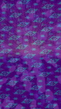 Lüks hareket tasarımı üst düzey video projeleri ve dijital sanat için zarif, pürüzsüz bir dokusu var.