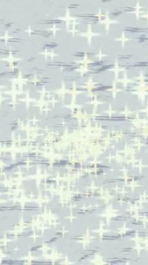 Benzersiz hareket grafikleri tasarım sanatına sahip yaratıcı film üretimi için özet bir arkaplan