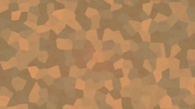 Soyut hareket desenli fütüristik video üretimi için dinamik dijital arkaplan