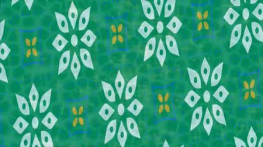 Profesyonel video projeleri sanat tarzı için organik hareketli arkaplan tasarımı