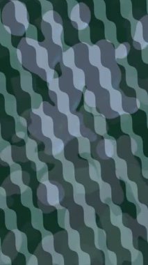 Lüks hareket tasarımı üst düzey video projeleri ve dijital sanat için zarif, pürüzsüz bir dokusu var.