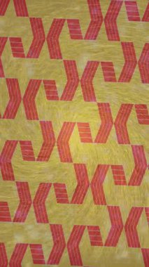 Benzersiz hareket grafikleri tasarım sanatına sahip yaratıcı film üretimi için özet bir arkaplan