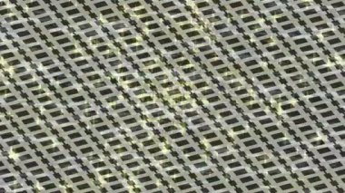 Yaratıcı video düzenleme film tasarımı için benzersiz hareket grafikleri biçimi giriş hareketi video pro