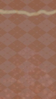 Yaratıcı video düzenleme film tasarımı için benzersiz hareket grafikleri biçimi giriş hareketi video pro