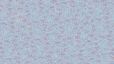 Benzersiz hareket grafikleri tasarım sanatına sahip yaratıcı film üretimi için özet bir arkaplan