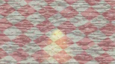 Benzersiz hareket dokusu tasarım sanatı ile profesyonel video düzenleme için modern soyut grafikler