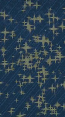 Organik desenli yüzey giriş stili video film sanatı ile soyut arkaplan tasarımı