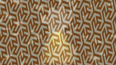 Estetik doku arkaplan tasarımı renkli hareket grafikleri ile moda film giriş profosyoneli