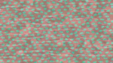 Dijital doku yüzey tasarım biçimi ile modern video animasyonu için gelişmiş hareket grafikleri